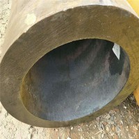 42CrMo厚壁鋼管 42CrMo厚壁無縫管 山東無縫管廠家 127*32無縫管