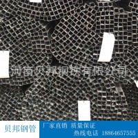 q195焊縫管 19圓直縫焊管 高頻 冷扎折彎光亮焊管 廠家直銷