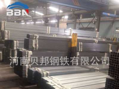 方形矩形管家具光亮方管加工配送河南直賣品質保證價格優惠