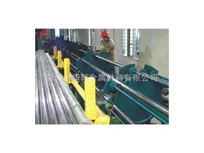 供應(yīng) 316 316L 317L精密不銹鋼管