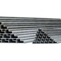 專業(yè)加工訂做厚壁無縫D形管 黑退三角管 鍍鋅橢圓管