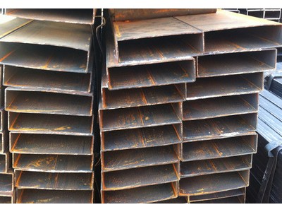 195*50*4.5矩形鋼管廠家 昆明方鋼管特殊方管200*60方鋼管廠