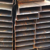 195*50*4.5矩形鋼管廠家 昆明方鋼管特殊方管200*60方鋼管廠