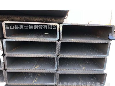 深圳機(jī)械自動(dòng)化200*50*2-4矩形管 200*60*3矩形管 200*70*2.5方管