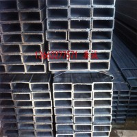 現貨庫存220*80*5.75矩形鋼管價格 貴陽支架用方管廠200*80*3-8