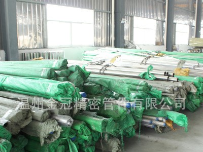 304,316L 不銹鋼冷軋管TP304 TP316L