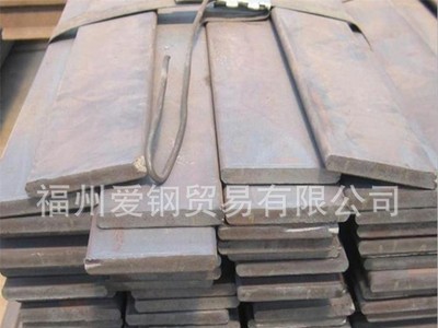 廠家直銷建筑材料建材金屬建筑現貨批發扁鋼建筑裝修材料