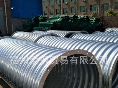 廠家直銷產地貨源金屬波紋管現貨直銷不銹鋼鋁質鋼質襯塑碳鋼