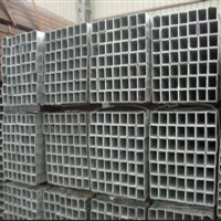 邯鄲40*50方矩管 Q345小口徑方矩管 薄壁方矩管