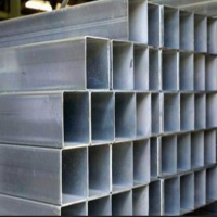邯鄲Q235大口徑方管 大口徑方管供應廠家