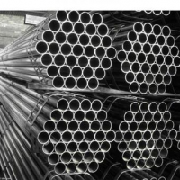 山東40Cr/20Cr無縫鋼管-精密機械加工用精密管