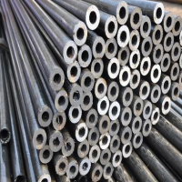 山西40Cr/20Cr無縫鋼管-精密機械加工用精密管