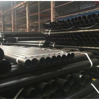 熱浸塑鋼管廠家直銷 供應熱浸塑鋼管 熱浸塑電纜穿線管