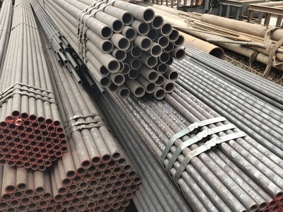 12Cr1MoVG高壓鍋爐管 無縫鋼管廠家直銷合金鋼管電廠用管耐高溫管