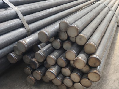 正林直供 套筒式聲測管 橋梁樁基用管 聲波測試管 無錫源頭廠家