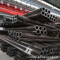 生產批發45#42Cr42Crmo合金鋼管 大小口徑厚薄壁鐵管精密無縫鋼管