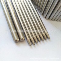 昌榮精密不銹鋼管加工 磨尖 旋切異形孔 擴口斜切 車螺紋