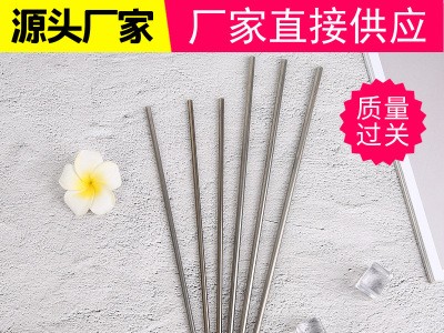 廠家供應 201不銹鋼圓管直徑5毫米小口徑6mm毛細管厚0.5高精密度