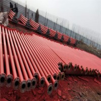 煤礦地質專用管液壓支柱管 89*6礦用無縫管