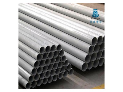 不銹鋼無縫管 301 太鋼不銹