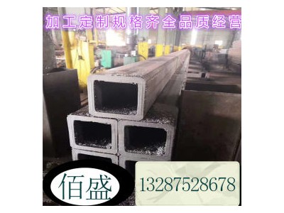 矩形管 20# 萊鋼