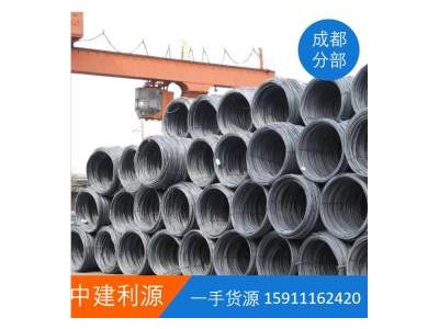 三級螺紋鋼 HRB400E 敬業