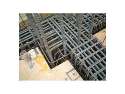 三級螺紋鋼 HRB400 濟鋼