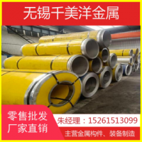 不銹鋼卷 304-NO.1 聯(lián)眾