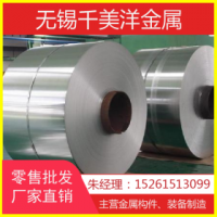 不銹鋼卷 304-2B 太鋼天管