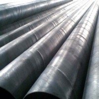 螺旋管 Q235 寶鋼