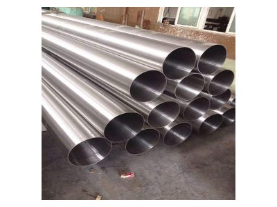 不銹鋼圓管 310S 寶鋼不銹