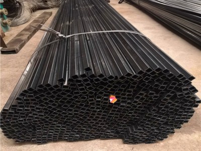 無錫方管廠家熱銷Q195小口徑方管 退火冷軋工藝 可折彎