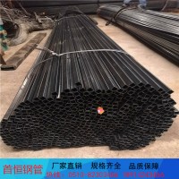 無(wú)錫方管廠家熱銷Q195小口徑方管 退火冷軋工藝 可折彎