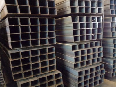 現貨供應方通 焊管方管 75*75*3.75方管 定制加工