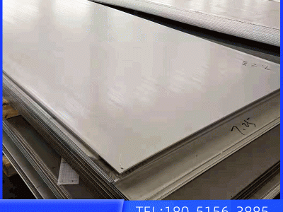 廠家定制201 316L 304 321 2205 430 310S 317L 904L不銹鋼板現(xiàn)貨