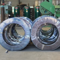 廠家批發淬火冷軋帶鋼現貨供應 支持帶鋼加工生產 規格款式