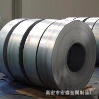 廠家可定做國標鍍鋅帶鋼 熱軋帶鋼45Mn帶鋼 直供各種帶鋼鋼帶卷