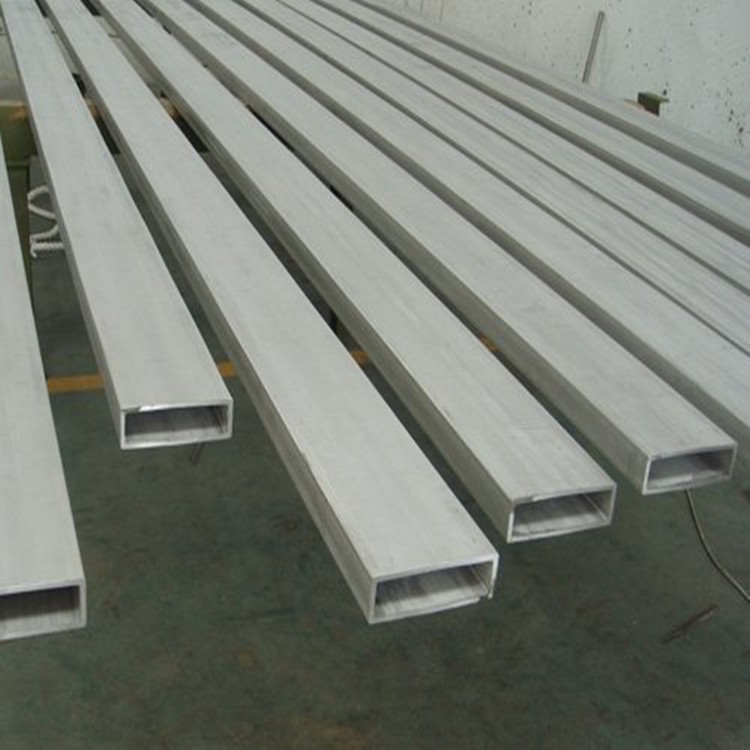 不銹鋼矩形管1_副本