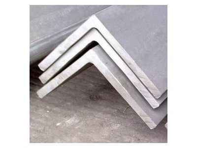 不等邊角鋼 Q235 唐鋼 不等邊角鋼 訂做非標角鋼