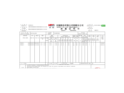 鍍鋅卷 S550GD 邯鋼