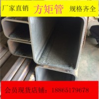 無縫方矩管 Q355C 山東昊炬