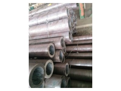 合金管 40CR 山東