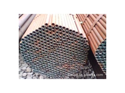 方矩管 16mn 常鋼