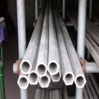 不銹鋼異型管 316L 江蘇星火