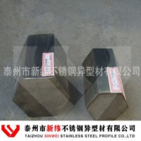 不銹鋼六角棒 304 泰州新緯