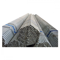 鍍鋅管 Q235B 雙街