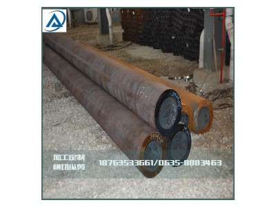 無縫管 Q345 天津大無縫