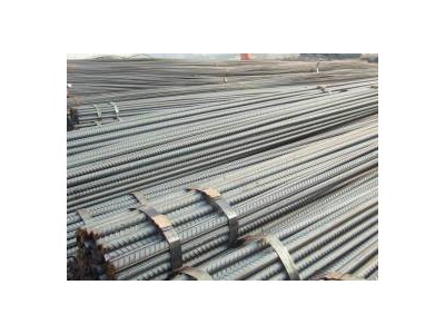 三級螺紋鋼 HRB400 南京鋼鐵