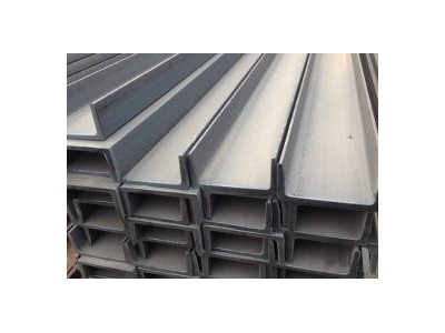 普通槽鋼 Q235 唐鋼