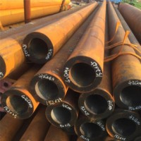 合金管 42CrMo 聊城市浩發鋼管